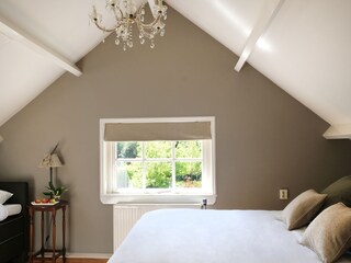 Appartamento per vacanze Leersum Caratteristiche 8