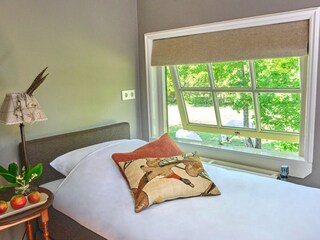 Appartamento per vacanze Leersum Caratteristiche 10