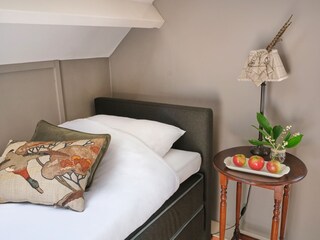 Appartamento per vacanze Leersum Caratteristiche 11