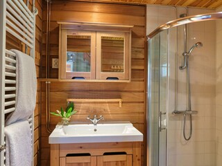 Appartamento per vacanze Leersum Caratteristiche 12