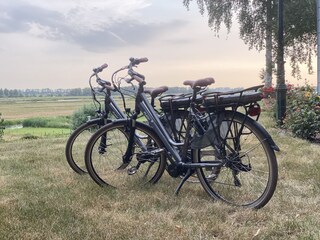 Appartamento per vacanze Leersum Ambiente 14