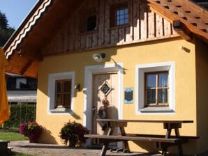 Chalet Woonkamer - Maria Alm - image1