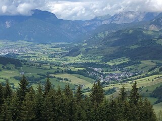 Chalet Maria Alm Environment 17