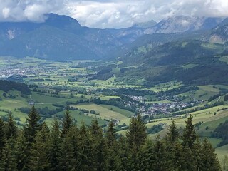 Maria Alm - Saalfelden