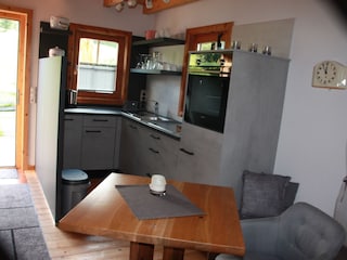 Chalet Maria Alm Features 7