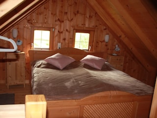 Chalet Maria Alm Features 8