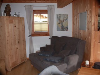Chalet Maria Alm Features 9