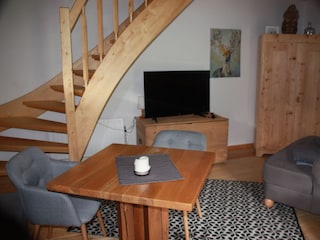 Chalet Maria Alm Features 11