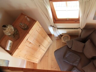 Chalet Maria Alm Features 12