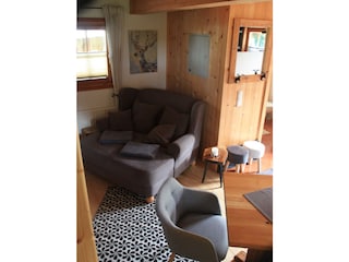 Chalet Maria Alm Features 6
