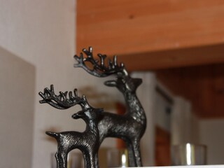 Chalet Maria Alm Features 13