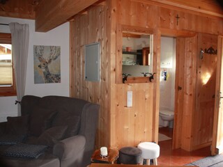Chalet Maria Alm Features 14