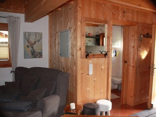 Chalet Maria Alm Kenmerken 14