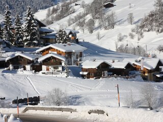 Chalet Maria Alm Environment 21