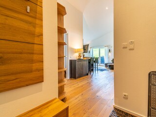 Ferienwohnung Oberstaufen Ausstattung 13