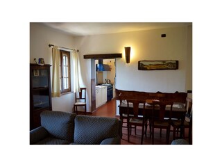 Casa per le vacanze Chiusi Caratteristiche 11