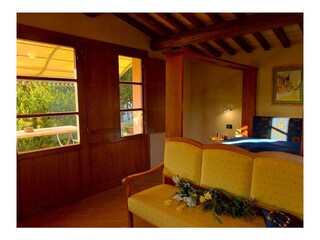 Casa per le vacanze Chiusi Caratteristiche 12