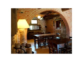 Casa per le vacanze Chiusi Caratteristiche 15