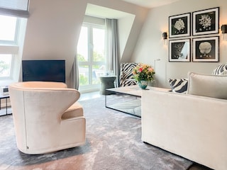 Ferienwohnung Scharbeutz Ausstattung 1