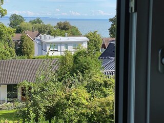 Ferienwohnung Scharbeutz Ausstattung 5