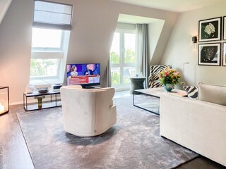 Ferienwohnung Scharbeutz Ausstattung 10