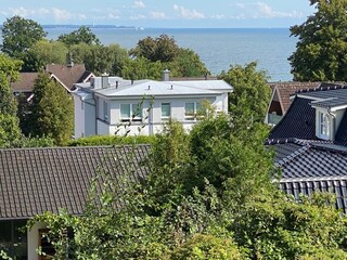 Ferienwohnung Scharbeutz Ausstattung 12