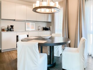 Ferienwohnung Scharbeutz Ausstattung 14