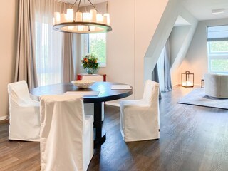 Ferienwohnung Scharbeutz Ausstattung 15
