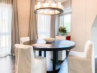Ferienwohnung Scharbeutz Ausstattung 16