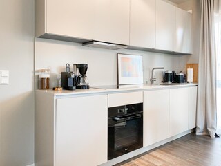 Ferienwohnung Scharbeutz Ausstattung 17