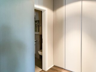 Ferienwohnung Scharbeutz Ausstattung 25