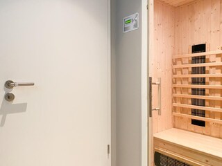 Ferienwohnung Scharbeutz Ausstattung 26