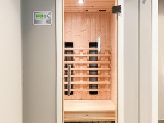 Ferienwohnung Scharbeutz Ausstattung 27