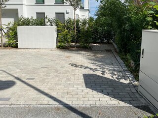 Ferienwohnung Scharbeutz Außenaufnahme 4