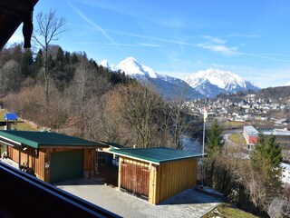 Apartamento de vacaciones Berchtesgaden Grabación al aire libre 2