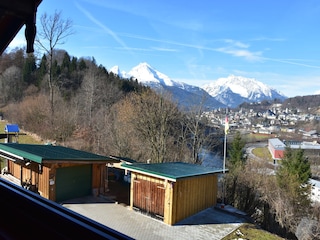Vakantieappartement Berchtesgaden Buitenaudio-opname 2