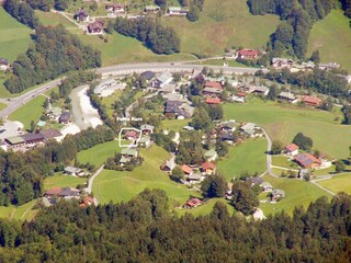 Vakantieappartement Berchtesgaden Buitenaudio-opname 5