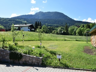 Vakantieappartement Berchtesgaden Buitenaudio-opname 10