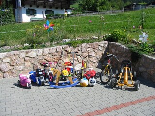Apartamento de vacaciones Berchtesgaden Grabación al aire libre 18