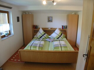 Apartamento de vacaciones Berchtesgaden Características 22