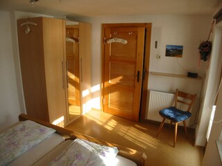 Apartamento de vacaciones Berchtesgaden Características 23