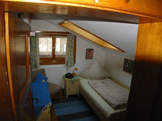 Vakantieappartement Berchtesgaden Kenmerken 26
