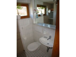 Apartamento de vacaciones Berchtesgaden Características 27
