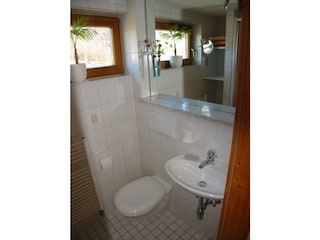Vakantieappartement Berchtesgaden Kenmerken 27