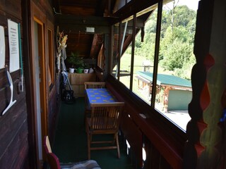 Vakantieappartement Berchtesgaden Buitenaudio-opname 19