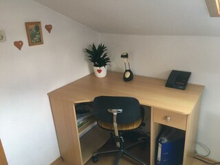 Apartamento de vacaciones Berchtesgaden Características 31