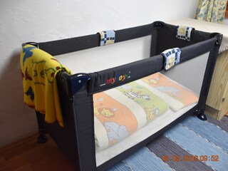 Vakantieappartement Berchtesgaden Kenmerken 32