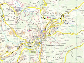 Apartamento de vacaciones Berchtesgaden Documento 37
