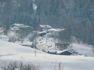 Vakantieappartement Berchtesgaden Buitenaudio-opname 20