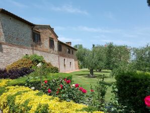 Farmhouse Belvilla by OYO Fienile - Certaldo - image1